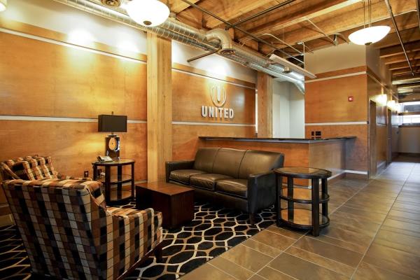 United Real Estate Solutions