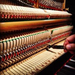 Alaska Piano Services