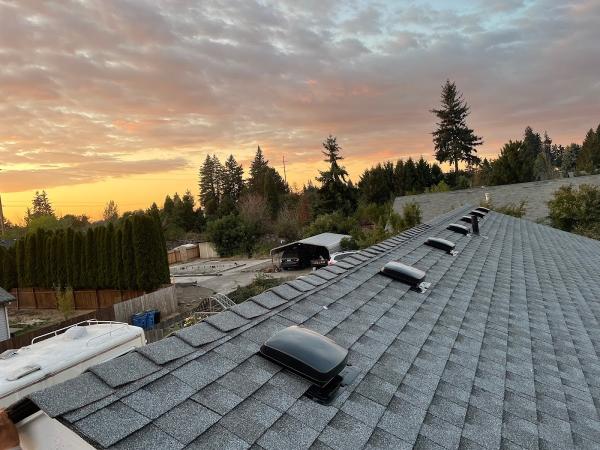 J&J Roofing & Construction