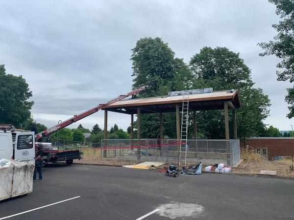 J&J Roofing & Construction