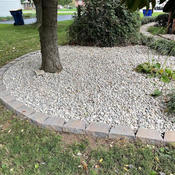 Transforming Landscaping & Tree Service