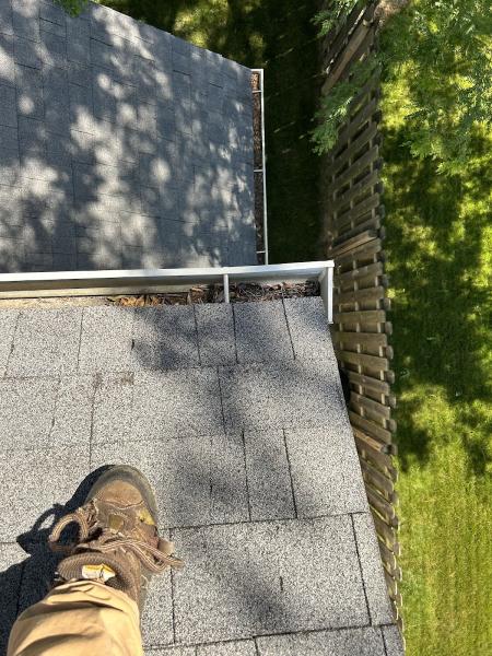 RKS Cleaning Service