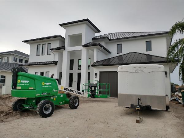 Mead Seamless Gutters and Aluminum