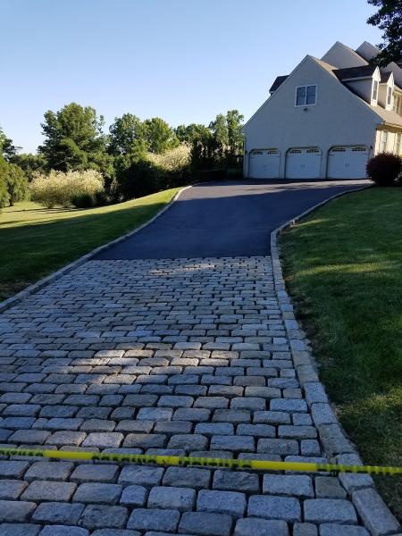 USA Asphalt Paving Contractors