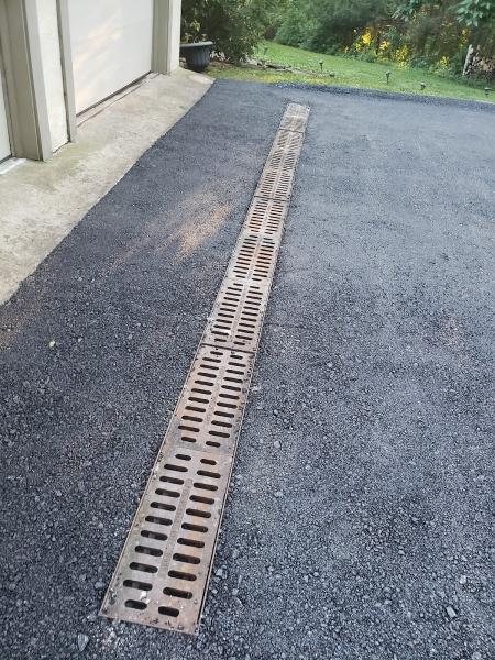 USA Asphalt Paving Contractors