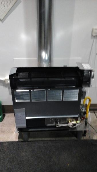 Brennan Heating & Cooling Inc