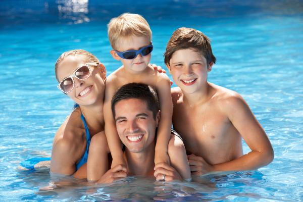 Pool Scrubs Swimming Pool Service