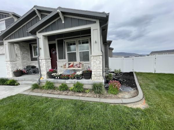 Curb Edge LLC