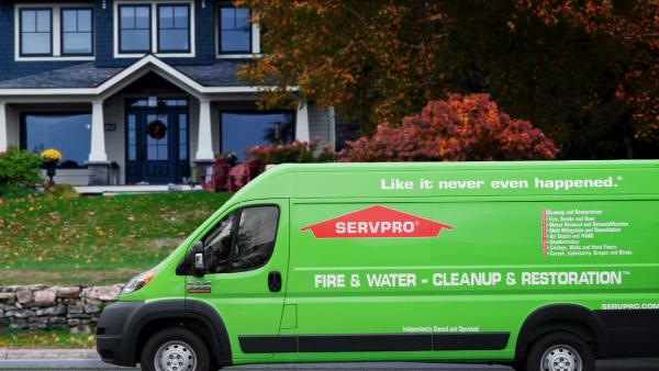 Servpro