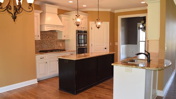 Ryan Stephens Custom Homes