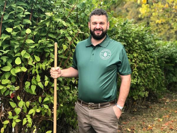 Burnett Lawn Care