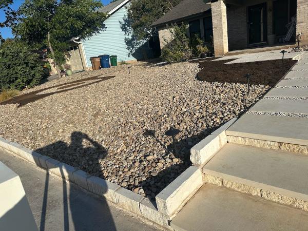 ATX Prestige Landscaping