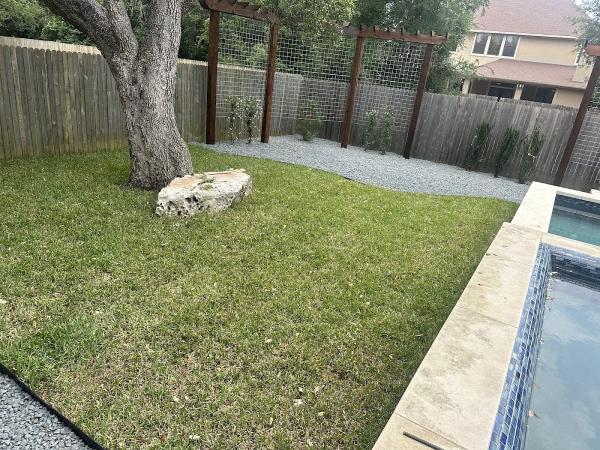 ATX Prestige Landscaping