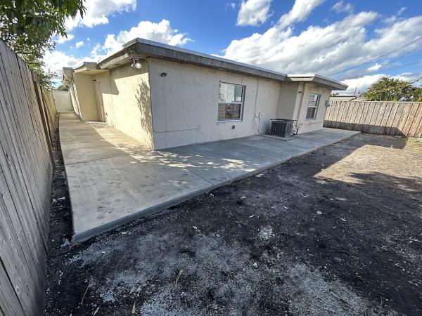 5 Stars Concrete Services