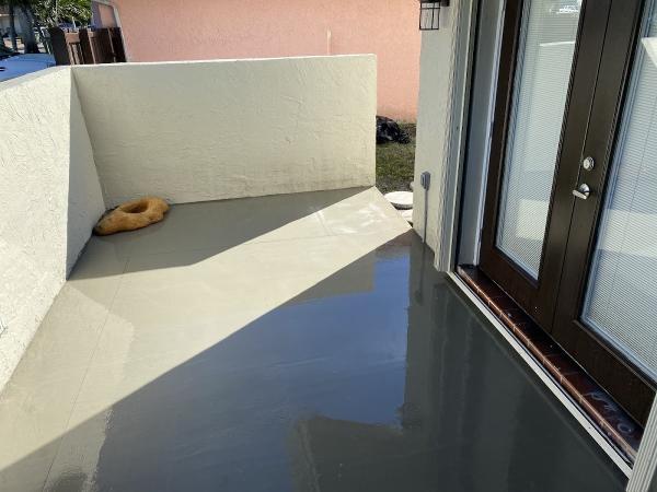 5 Stars Concrete Services