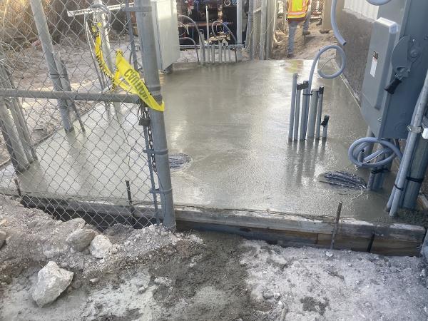 5 Stars Concrete Services
