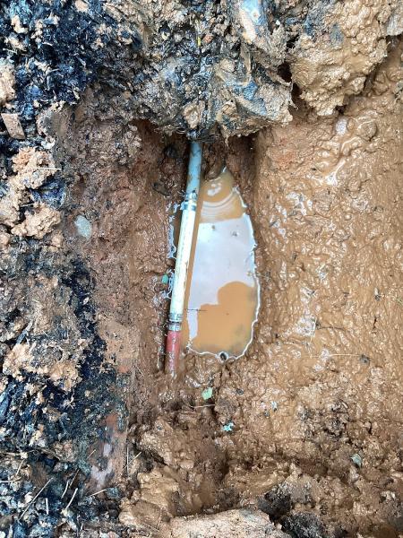 Aaron Services: Plumbing
