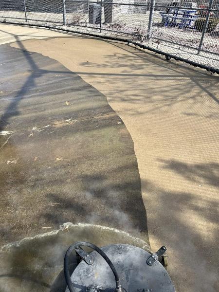 Marder Pressure Washing LLC