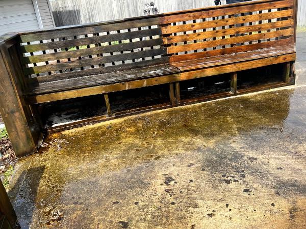 Marder Pressure Washing LLC