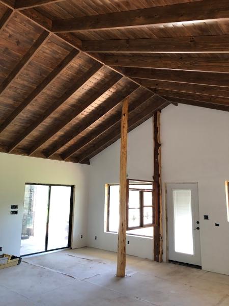 Flores Drywall & Painting