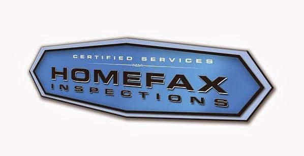 Homefax Inspections