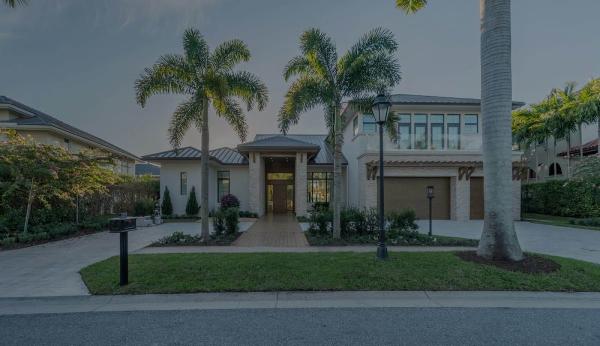 Rubin Custom Homes