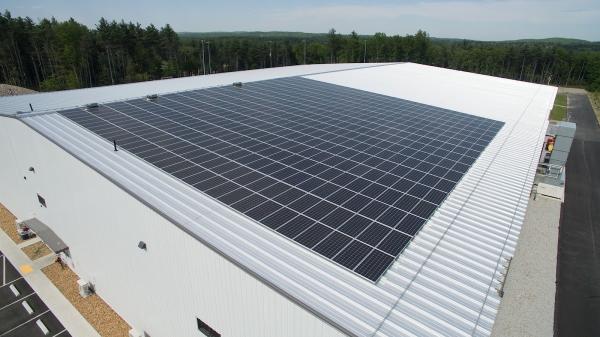 SGE Solar