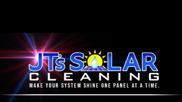 Jt's Solar and Window Cleaning