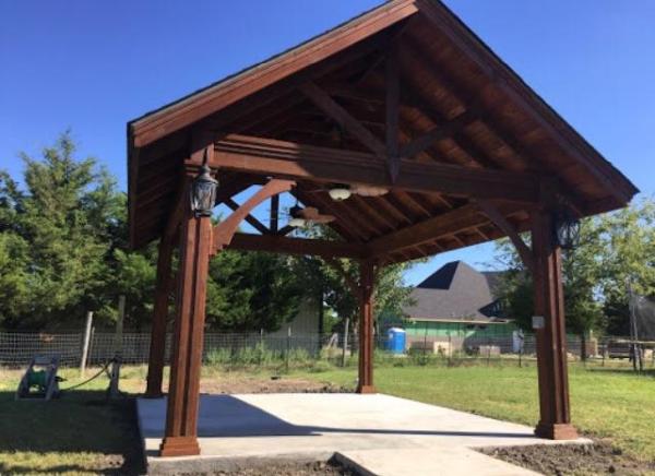 Grand Prairie Construction