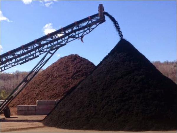 Ferris Mulch Products LLC
