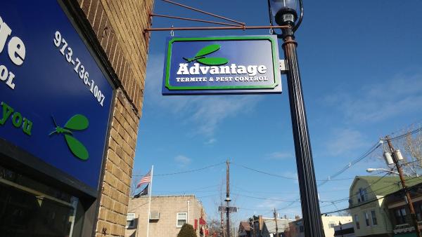 Advantage Termite and Pest Control