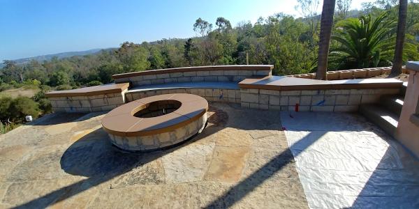 Concrete Remodelers