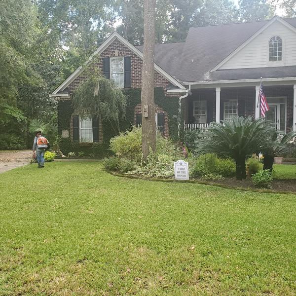Alvarado Landscaping Llc