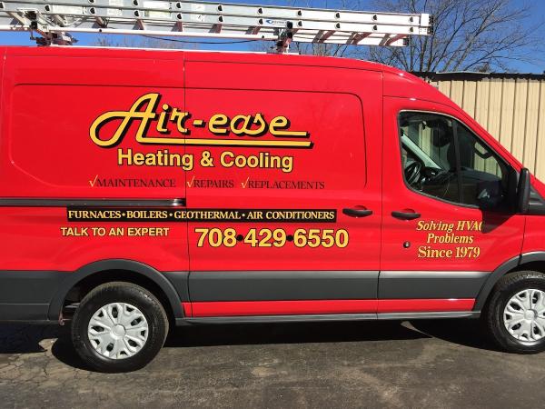 Air-Ease Heating & Cooling