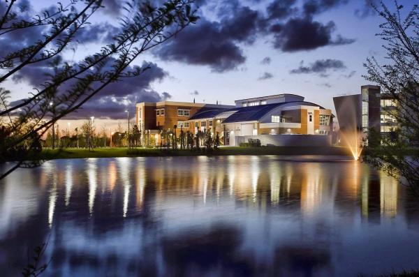 Florida Architects Inc