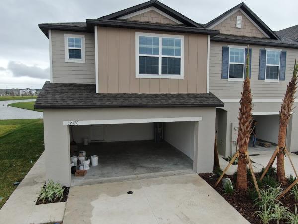 Building Inspection Pros