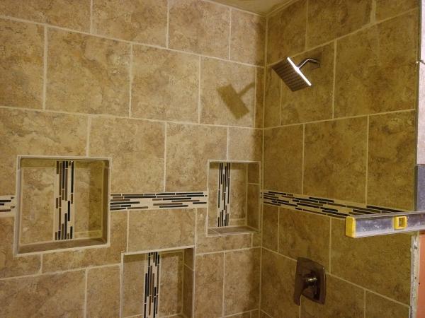 Dimensional Contractors LLC