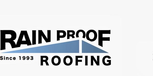 Rain Proof Roofing LLC