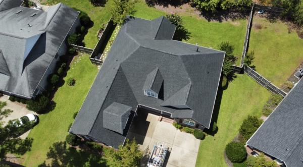 Southern Premier Roofing