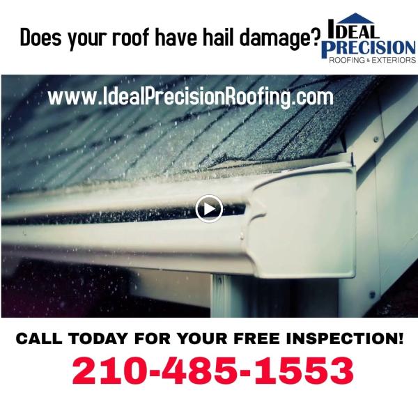 Ideal Precision Roofing & Exteriors LLC