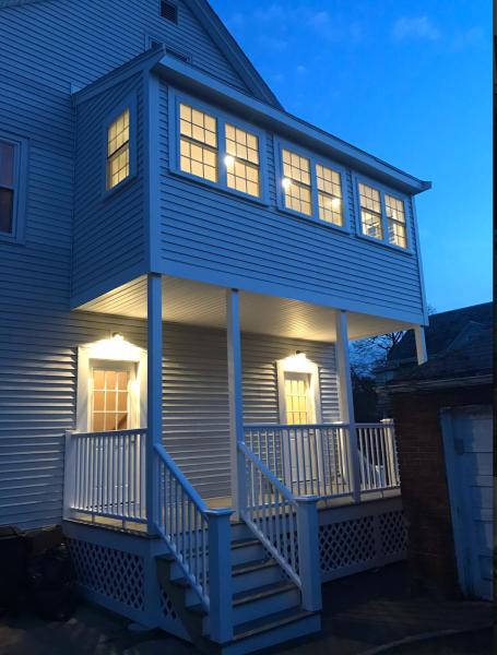 Rockwood Construction