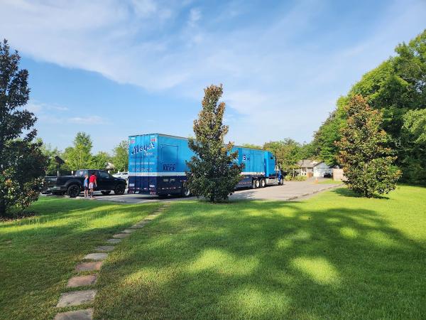 Moyer & Sons Moving & Storage Inc