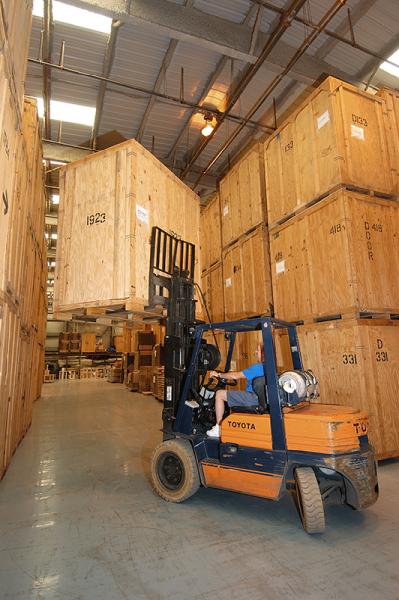 Moyer & Sons Moving & Storage Inc