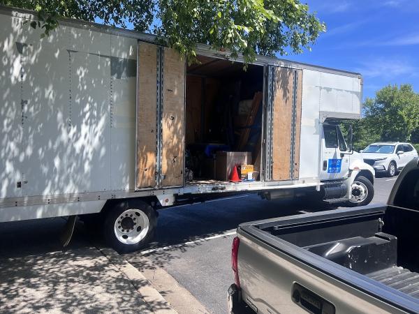 Moyer & Sons Moving & Storage Inc