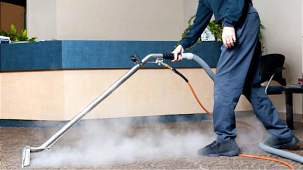 Chebry Carpet Clean