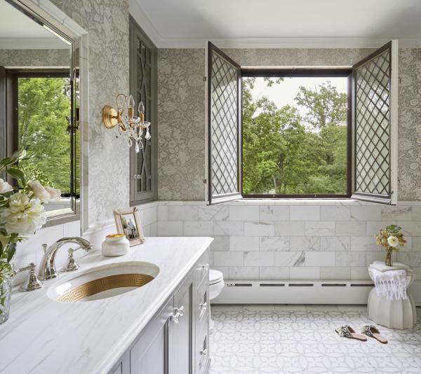 TKS Interior Design and Remodeling