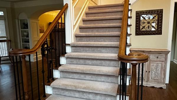 Supreme Hardwood Floors