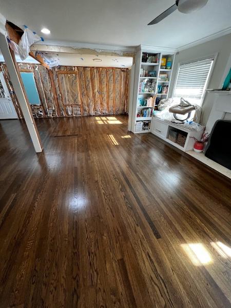 Supreme Hardwood Floors