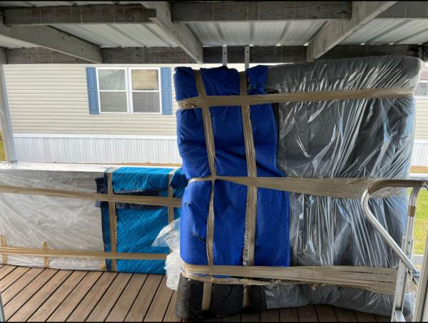 Starline van Lines LLC