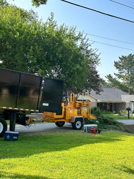 Supreme Tree Service DFW